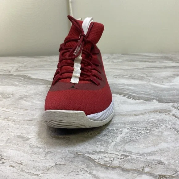 MENS NIKE AIR JORDAN ULTRA FLY 2 LOW GYM RED JIMMY BUTLER AH8110 601 Basketball